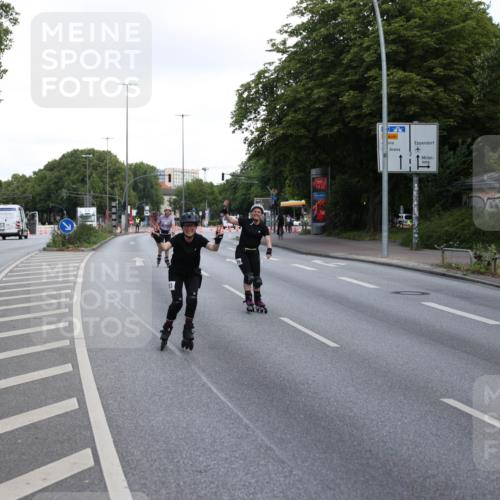 29.06.2025 - hella hamburg halbmarathon Yannick Fuchs http://msf.ph/oto/8272997 29.06.2025 09:44:25 20KM  meine-sportfotos.de