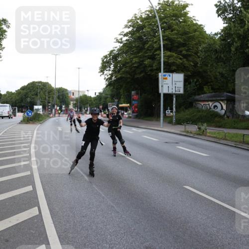 29.06.2025 - hella hamburg halbmarathon Yannick Fuchs http://msf.ph/oto/8273627 29.06.2025 09:44:25 20KM  meine-sportfotos.de