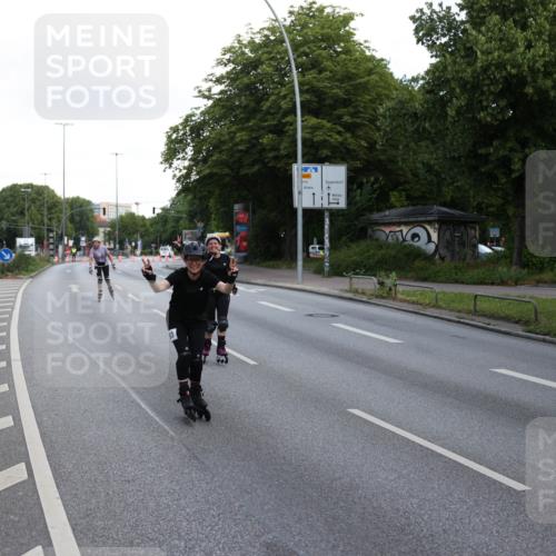 29.06.2025 - hella hamburg halbmarathon Yannick Fuchs http://msf.ph/oto/8274062 29.06.2025 09:44:25 20KM  meine-sportfotos.de