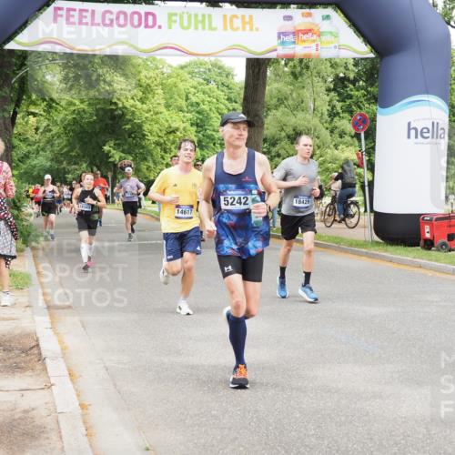 29.06.2025 - hella hamburg halbmarathon MichiJ http://msf.ph/oto/8274401 29.06.2025 10:56:32 Zwischen KM18-KM19 1032, 4204, 5242, 14617, 17988, 18429, 19190 meine-sportfotos.de