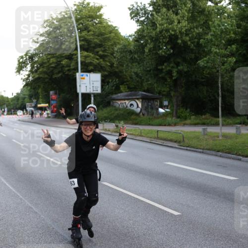 29.06.2025 - hella hamburg halbmarathon Yannick Fuchs http://msf.ph/oto/8274421 29.06.2025 09:44:26 20KM 83 meine-sportfotos.de