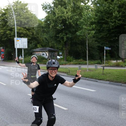 29.06.2025 - hella hamburg halbmarathon Yannick Fuchs http://msf.ph/oto/8274476 29.06.2025 09:44:26 20KM 63 meine-sportfotos.de