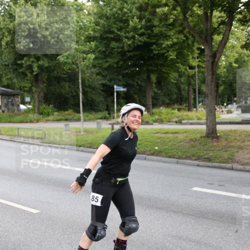 29.06.2025 - hella hamburg halbmarathon Yannick Fuchs http://msf.ph/oto/8274533 29.06.2025 09:44:27 20KM 85 meine-sportfotos.de