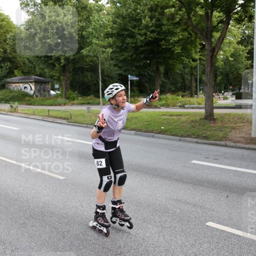 29.06.2025 - hella hamburg halbmarathon Yannick Fuchs http://msf.ph/oto/8274855 29.06.2025 09:44:29 20KM 82 meine-sportfotos.de