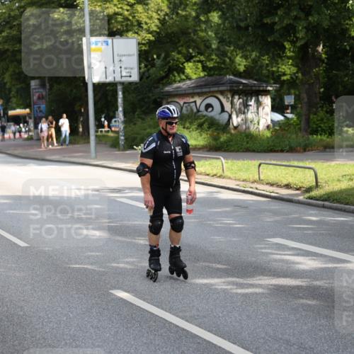 29.06.2025 - hella hamburg halbmarathon Yannick Fuchs http://msf.ph/oto/8275516 29.06.2025 09:45:16 20KM  meine-sportfotos.de