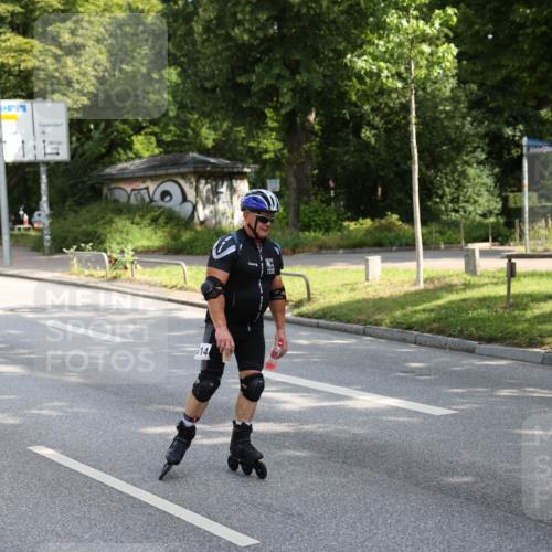 29.06.2025 - hella hamburg halbmarathon Yannick Fuchs http://msf.ph/oto/8275855 29.06.2025 09:45:16 20KM 14 meine-sportfotos.de