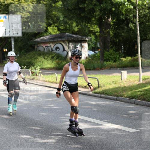 29.06.2025 - hella hamburg halbmarathon Yannick Fuchs http://msf.ph/oto/8276145 29.06.2025 09:46:05 20KM 240 meine-sportfotos.de