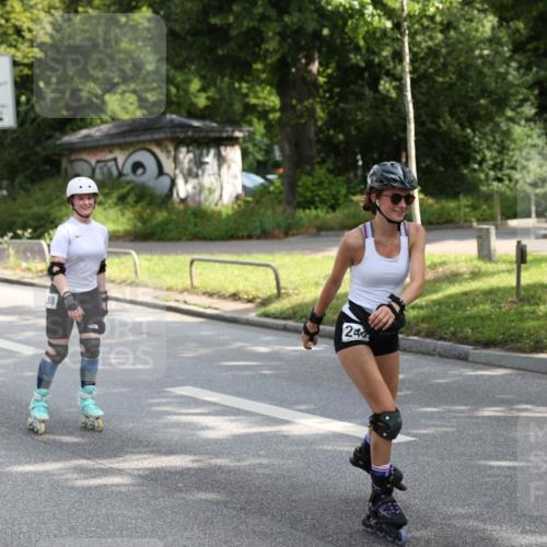 29.06.2025 - hella hamburg halbmarathon Yannick Fuchs http://msf.ph/oto/8276178 29.06.2025 09:46:05 20KM 240, 38 meine-sportfotos.de