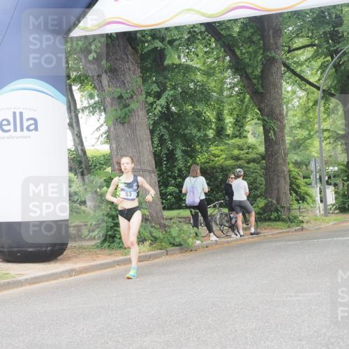 29.06.2025 - hella hamburg halbmarathon KatJ http://msf.ph/oto/8276466 29.06.2025 10:09:50 Zwischen KM18-KM19 53, 6380 meine-sportfotos.de