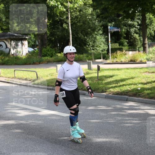 29.06.2025 - hella hamburg halbmarathon Yannick Fuchs http://msf.ph/oto/8276696 29.06.2025 09:46:06 20KM 38 meine-sportfotos.de