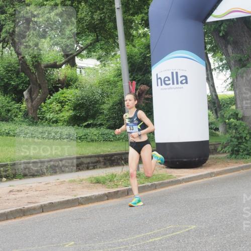29.06.2025 - hella hamburg halbmarathon KatJ http://msf.ph/oto/8276748 29.06.2025 10:09:51 Zwischen KM18-KM19 53, 6380 meine-sportfotos.de