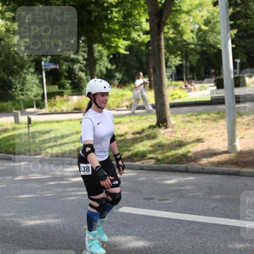 29.06.2025 - hella hamburg halbmarathon Yannick Fuchs http://msf.ph/oto/8276905 29.06.2025 09:46:06 20KM 538 meine-sportfotos.de