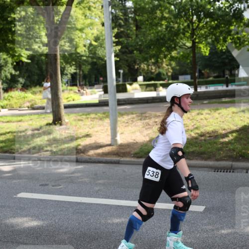 29.06.2025 - hella hamburg halbmarathon Yannick Fuchs http://msf.ph/oto/8276915 29.06.2025 09:46:07 20KM 538 meine-sportfotos.de