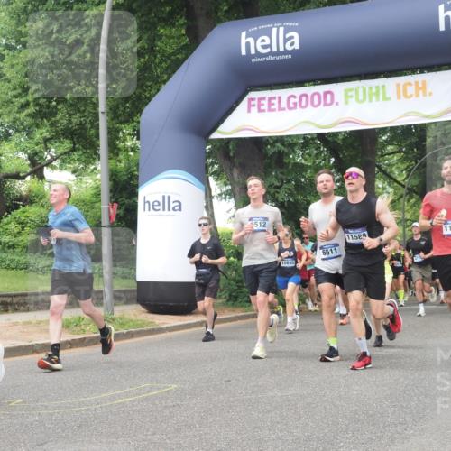29.06.2025 - hella hamburg halbmarathon KatJ http://msf.ph/oto/8277336 29.06.2025 10:40:23 Zwischen KM18-KM19 1151, 1549, 2082, 4770, 5907, 6511, 6512, 7177, 7274, 8361 meine-sportfotos.de