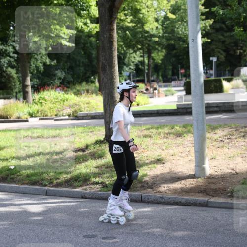 29.06.2025 - hella hamburg halbmarathon Yannick Fuchs http://msf.ph/oto/8278082 29.06.2025 09:46:13 20KM 262 meine-sportfotos.de