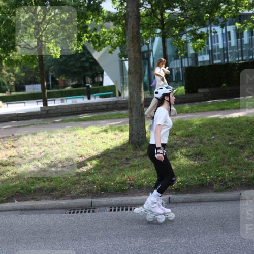 29.06.2025 - hella hamburg halbmarathon Yannick Fuchs http://msf.ph/oto/8278115 29.06.2025 09:46:14 20KM  meine-sportfotos.de