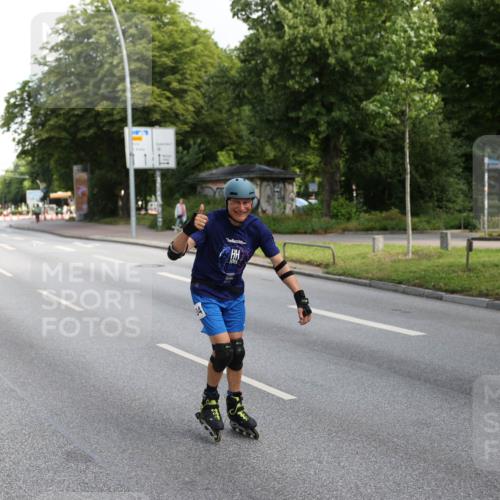 29.06.2025 - hella hamburg halbmarathon Yannick Fuchs http://msf.ph/oto/8278135 29.06.2025 09:46:36 20KM  meine-sportfotos.de