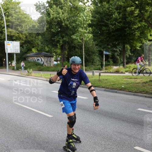 29.06.2025 - hella hamburg halbmarathon Yannick Fuchs http://msf.ph/oto/8278156 29.06.2025 09:46:36 20KM 041 meine-sportfotos.de