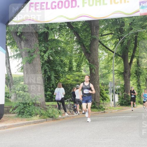 29.06.2025 - hella hamburg halbmarathon KatJ http://msf.ph/oto/8278256 29.06.2025 10:10:06 Zwischen KM18-KM19 4524 meine-sportfotos.de