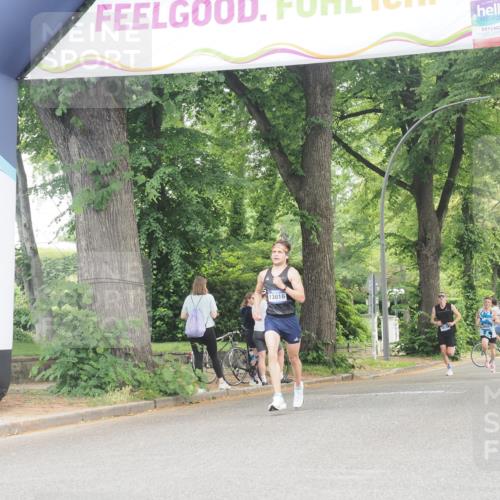 29.06.2025 - hella hamburg halbmarathon KatJ http://msf.ph/oto/8278316 29.06.2025 10:10:06 Zwischen KM18-KM19 4524 meine-sportfotos.de