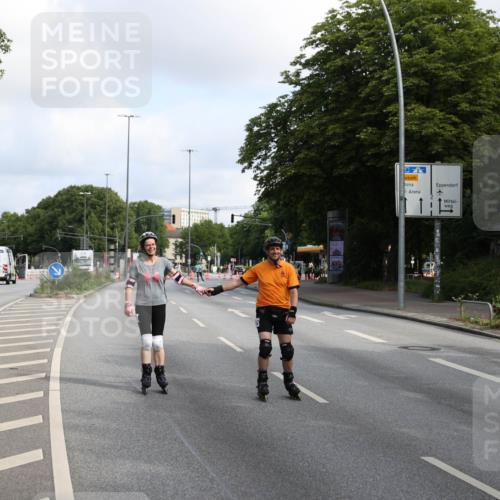 29.06.2025 - hella hamburg halbmarathon Yannick Fuchs http://msf.ph/oto/8278683 29.06.2025 09:47:08 20KM  meine-sportfotos.de