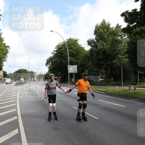 29.06.2025 - hella hamburg halbmarathon Yannick Fuchs http://msf.ph/oto/8278705 29.06.2025 09:47:09 20KM  meine-sportfotos.de