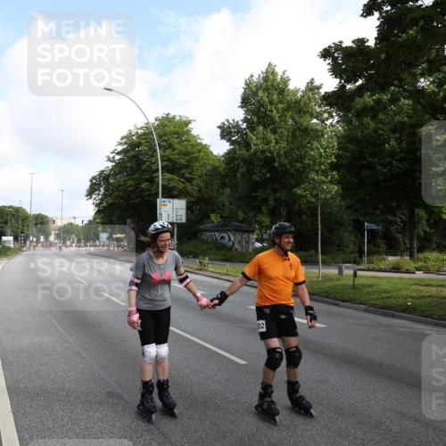 29.06.2025 - hella hamburg halbmarathon Yannick Fuchs http://msf.ph/oto/8278771 29.06.2025 09:47:09 20KM 202 meine-sportfotos.de