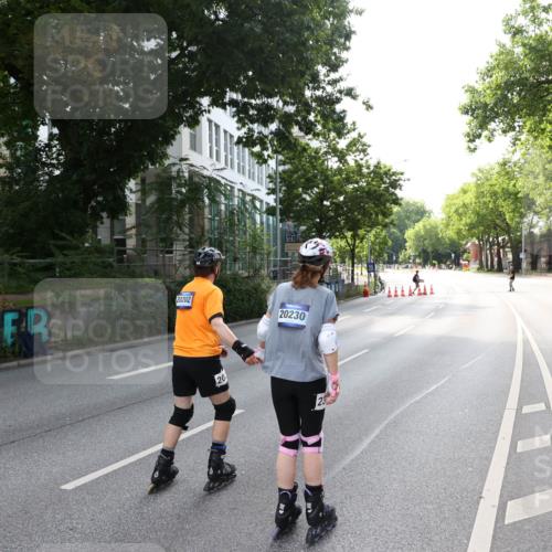29.06.2025 - hella hamburg halbmarathon Yannick Fuchs http://msf.ph/oto/8278810 29.06.2025 09:47:11 20KM 20202, 20230, 20 meine-sportfotos.de