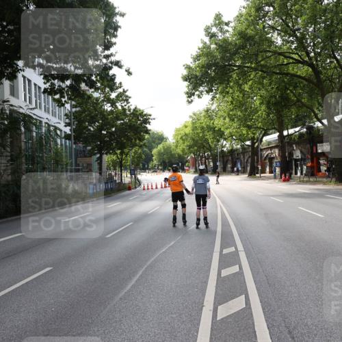29.06.2025 - hella hamburg halbmarathon Yannick Fuchs http://msf.ph/oto/8278864 29.06.2025 09:47:12 20KM 211 meine-sportfotos.de