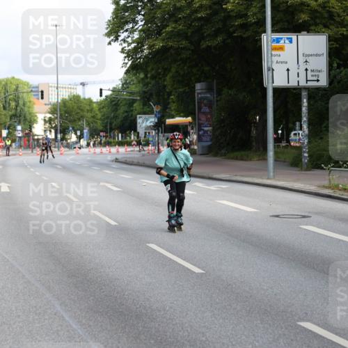 29.06.2025 - hella hamburg halbmarathon Yannick Fuchs http://msf.ph/oto/8278919 29.06.2025 09:47:22 20KM 110 meine-sportfotos.de