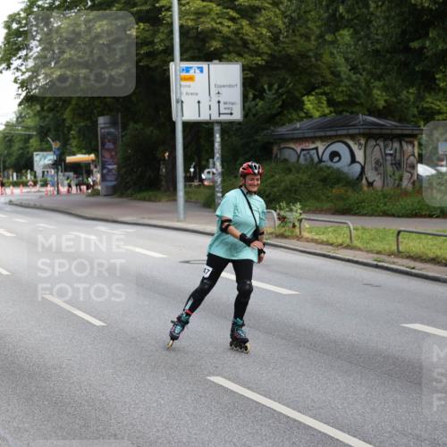 29.06.2025 - hella hamburg halbmarathon Yannick Fuchs http://msf.ph/oto/8279355 29.06.2025 09:47:23 20KM 47 meine-sportfotos.de