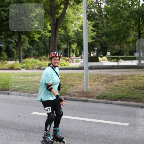 29.06.2025 - hella hamburg halbmarathon Yannick Fuchs http://msf.ph/oto/8279825 29.06.2025 09:47:25 20KM 47 meine-sportfotos.de