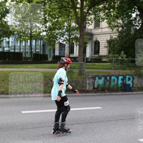 29.06.2025 - hella hamburg halbmarathon Yannick Fuchs http://msf.ph/oto/8279956 29.06.2025 09:47:25 20KM 74 meine-sportfotos.de