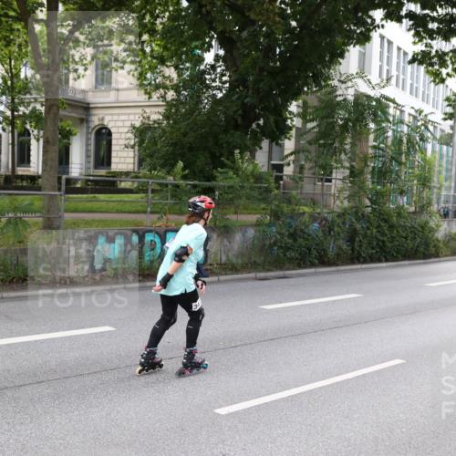 29.06.2025 - hella hamburg halbmarathon Yannick Fuchs http://msf.ph/oto/8280008 29.06.2025 09:47:26 20KM 20 meine-sportfotos.de