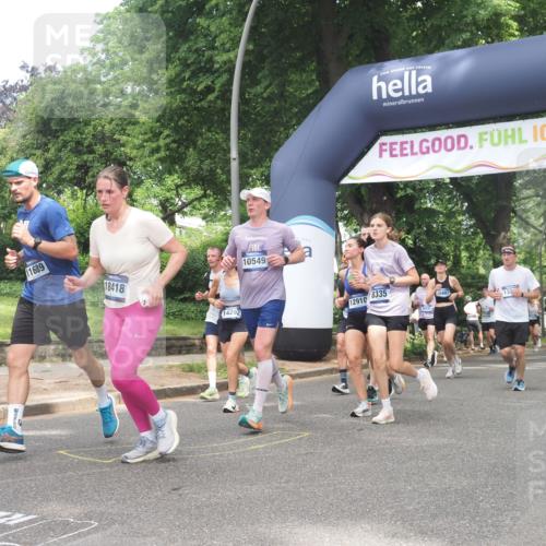 29.06.2025 - hella hamburg halbmarathon KatJ http://msf.ph/oto/8280052 29.06.2025 10:40:43 Zwischen KM18-KM19 1267, 3334, 5077, 6723, 7509, 7918, 8335 meine-sportfotos.de