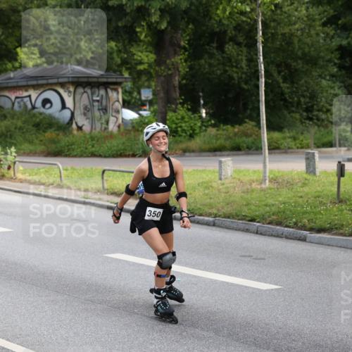 29.06.2025 - hella hamburg halbmarathon Yannick Fuchs http://msf.ph/oto/8280118 29.06.2025 09:47:34 20KM 350 meine-sportfotos.de