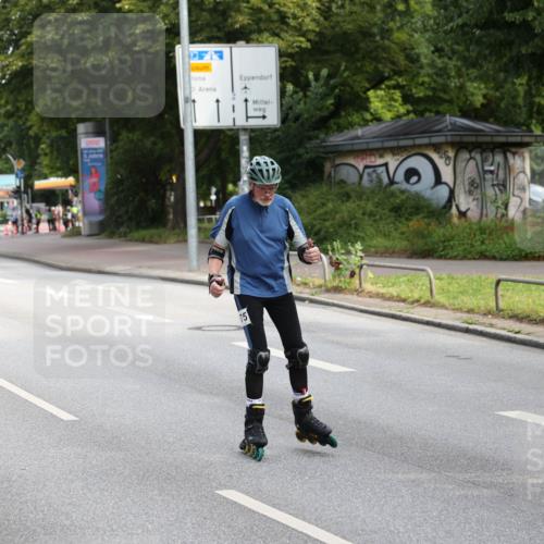 29.06.2025 - hella hamburg halbmarathon Yannick Fuchs http://msf.ph/oto/8280440 29.06.2025 09:47:37 20KM 15 meine-sportfotos.de