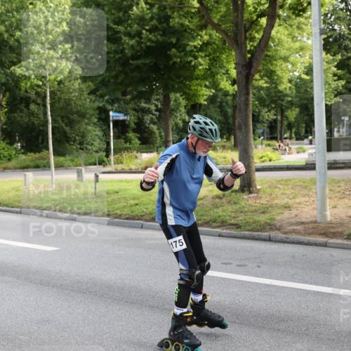 29.06.2025 - hella hamburg halbmarathon Yannick Fuchs http://msf.ph/oto/8280631 29.06.2025 09:47:38 20KM 175 meine-sportfotos.de