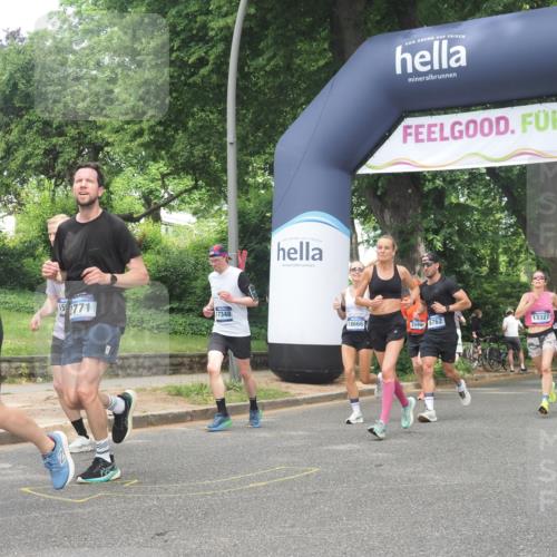 29.06.2025 - hella hamburg halbmarathon KatJ http://msf.ph/oto/8281055 29.06.2025 10:40:48 Zwischen KM18-KM19 1267, 2058, 2771, 5077, 7509, 8335 meine-sportfotos.de