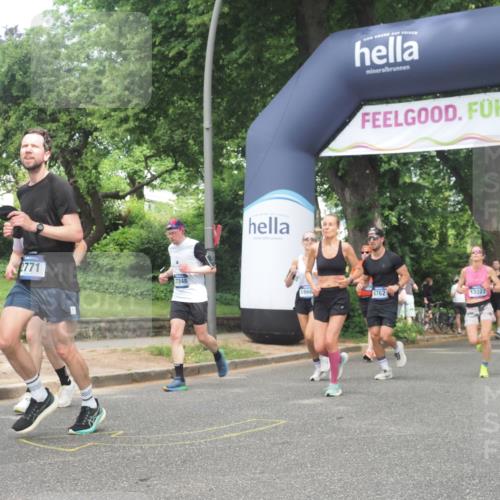 29.06.2025 - hella hamburg halbmarathon KatJ http://msf.ph/oto/8281097 29.06.2025 10:40:48 Zwischen KM18-KM19 1267, 2058, 2771, 5077, 7509, 8335 meine-sportfotos.de