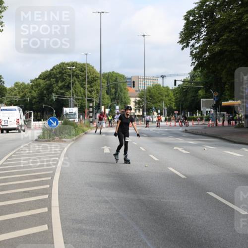 29.06.2025 - hella hamburg halbmarathon Yannick Fuchs http://msf.ph/oto/8281129 29.06.2025 09:47:42 20KM 26, 50, 7 meine-sportfotos.de