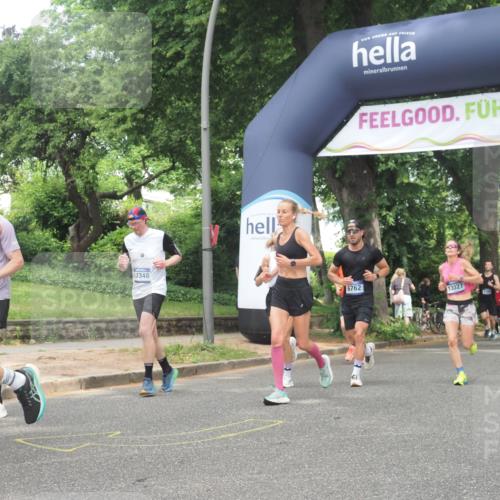 29.06.2025 - hella hamburg halbmarathon KatJ http://msf.ph/oto/8281213 29.06.2025 10:40:48 Zwischen KM18-KM19 1267, 2058, 2771, 5077, 7509, 8335 meine-sportfotos.de