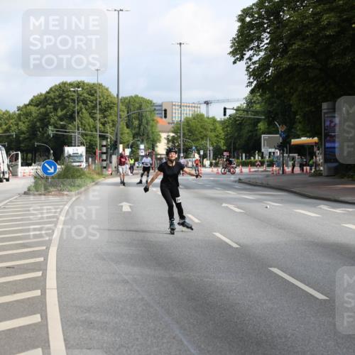 29.06.2025 - hella hamburg halbmarathon Yannick Fuchs http://msf.ph/oto/8281229 29.06.2025 09:47:42 20KM 26, 50, 7, 4 meine-sportfotos.de