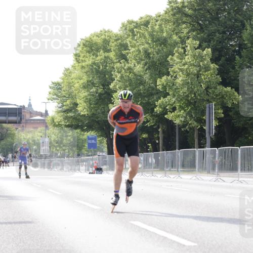 29.06.2025 - hella hamburg halbmarathon Jannik Wohlers http://msf.ph/oto/8281865 29.06.2025 08:52:53 Lombardsbrücke  meine-sportfotos.de