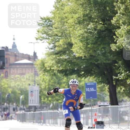 29.06.2025 - hella hamburg halbmarathon Jannik Wohlers http://msf.ph/oto/8282380 29.06.2025 08:52:56 Lombardsbrücke  meine-sportfotos.de