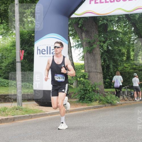 29.06.2025 - hella hamburg halbmarathon KatJ http://msf.ph/oto/8282825 29.06.2025 10:11:04 Zwischen KM18-KM19  meine-sportfotos.de