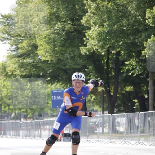 29.06.2025 - hella hamburg halbmarathon Jannik Wohlers http://msf.ph/oto/8283034 29.06.2025 08:52:57 Lombardsbrücke  meine-sportfotos.de