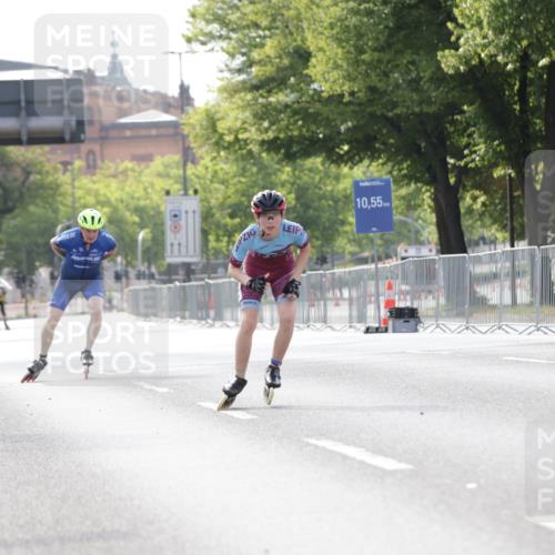 29.06.2025 - hella hamburg halbmarathon Jannik Wohlers http://msf.ph/oto/8283613 29.06.2025 08:53:10 Lombardsbrücke  meine-sportfotos.de