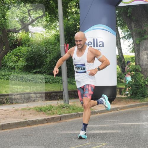 29.06.2025 - hella hamburg halbmarathon KatJ http://msf.ph/oto/8284374 29.06.2025 10:11:24 Zwischen KM18-KM19 12373 meine-sportfotos.de