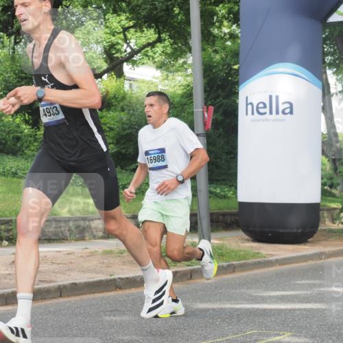 29.06.2025 - hella hamburg halbmarathon KatJ http://msf.ph/oto/8285769 29.06.2025 10:11:32 Zwischen KM18-KM19 6530 meine-sportfotos.de